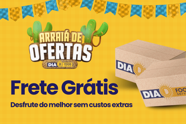 OFERTAS FOOD