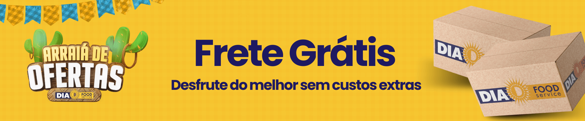 OFERTAS FOOD
