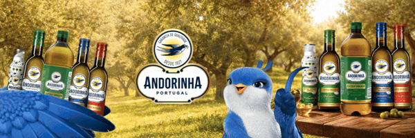 ANDORINHA 