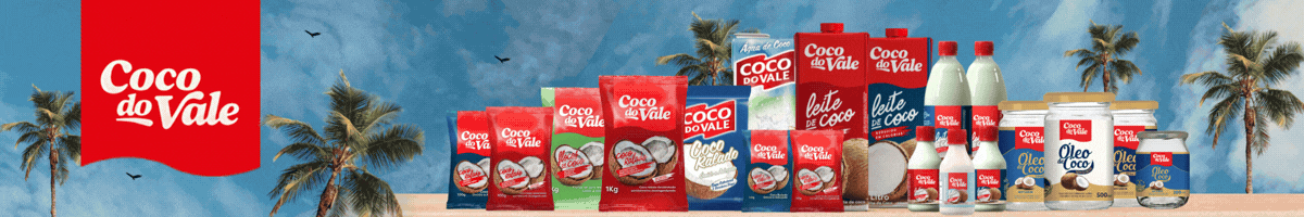 COCO DO VALE
